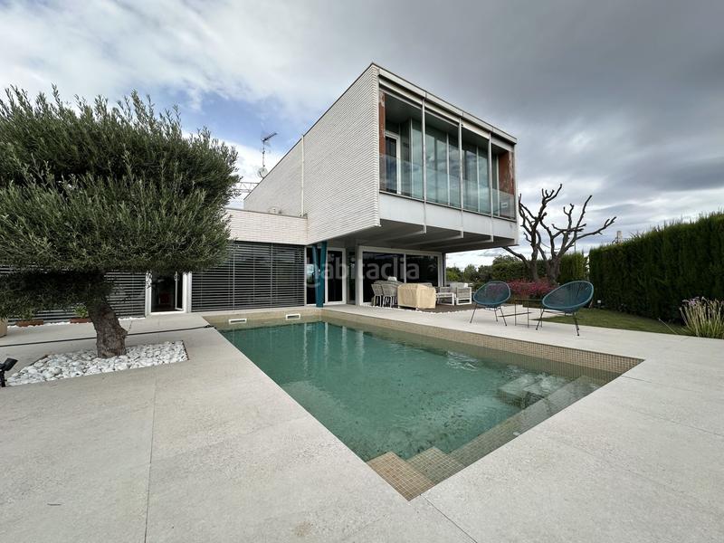 Foto 08a1b2b6-8cf4-485b-94a7-739325b35b24. Casa en Valdecabañas Boadilla del Monte