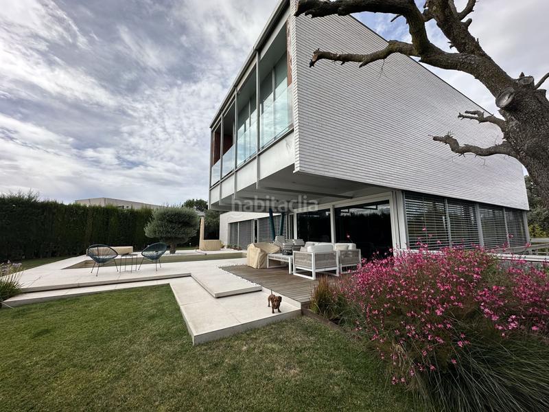 Foto 7db8afdd-bf3b-404f-8f50-8c8b36c400c1. Casa en Valdecabañas Boadilla del Monte