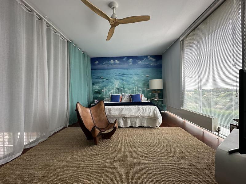 Foto a6da3651-1639-498d-a450-53894177919a. Casa en Valdecabañas Boadilla del Monte