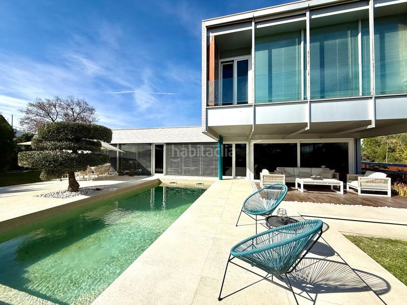 Foto bdcf9a32-600d-480f-84e1-758a702be003. Casa in Valdecabañas Boadilla del Monte