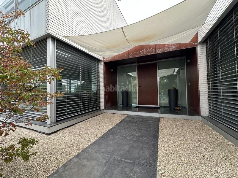 Foto d6faf21b-2f96-457e-b10e-8875a9e00605. Casa en Valdecabañas Boadilla del Monte