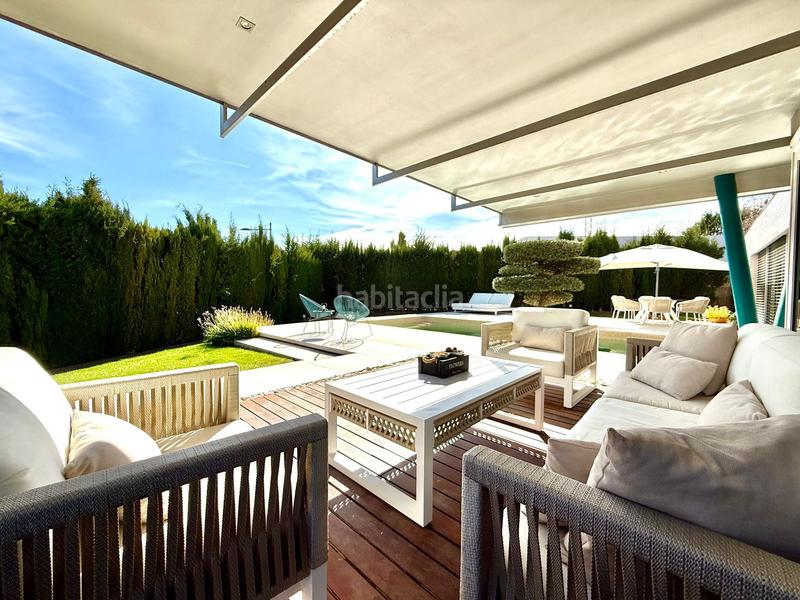 Foto 8e1da962-ed5e-4d18-9b94-3d5132b188a5. Haus in Valdecabañas Boadilla del Monte