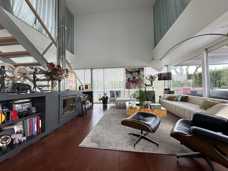 Foto f716b0fb-4040-4ea9-a2a2-2de1414e822e. Haus in Valdecabañas Boadilla del Monte