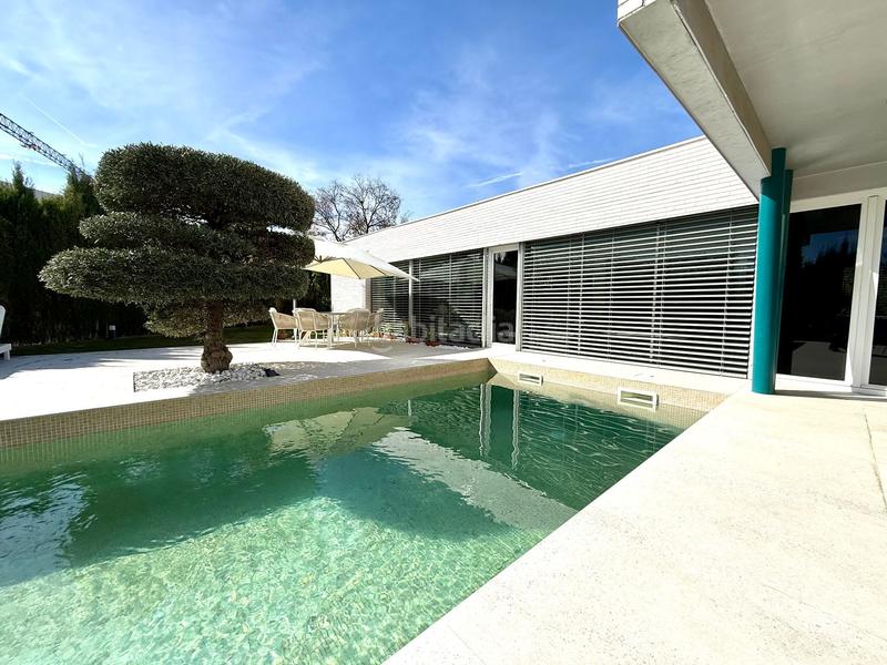 Foto 0b918fab-56f6-4b8f-b8b4-aa5682b9005f. Maison dans Valdecabañas Boadilla del Monte