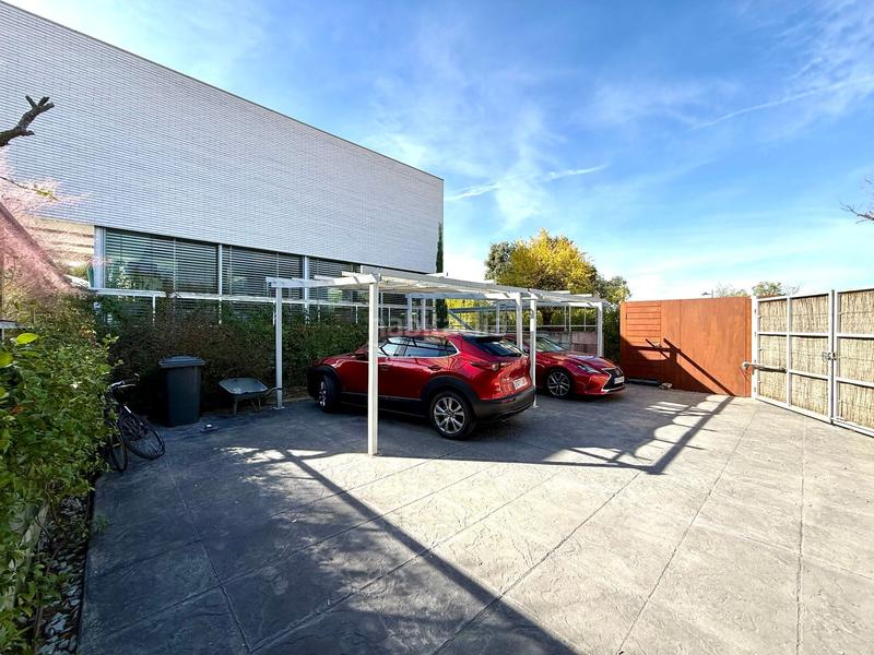 Foto 19bd04ca-0d0f-4ecd-988e-e39ff1b87c3c. Maison dans Valdecabañas Boadilla del Monte