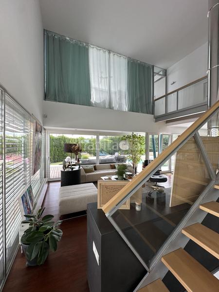 Foto 4b15c75a-924e-4a39-80f2-aaaf647dd1fb. Maison dans Valdecabañas Boadilla del Monte