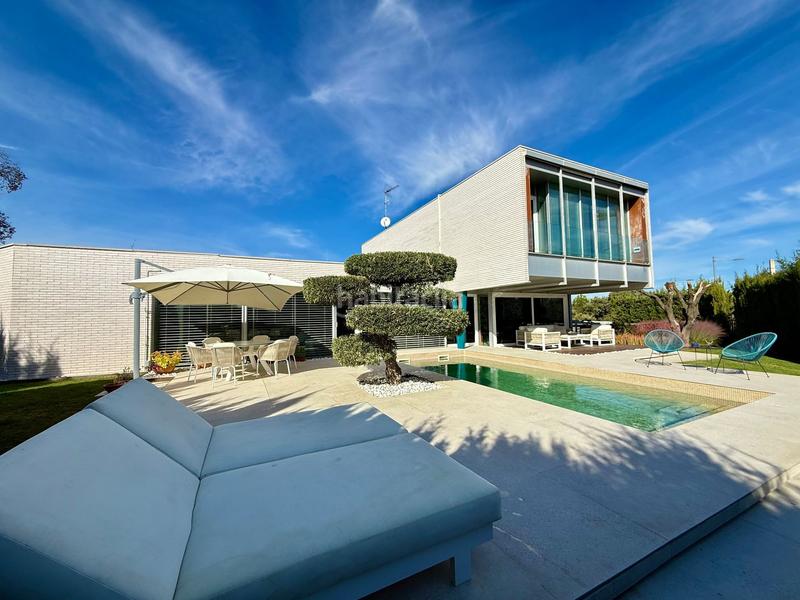 Foto 4e0c6ec5-00a7-49f9-8f3c-88bf736f5182. Maison dans Valdecabañas Boadilla del Monte