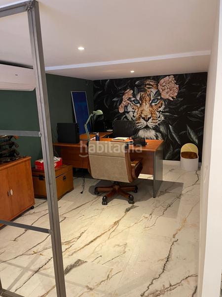 Foto 52a3bac8-2518-42a5-b9f5-82c1bf504fbc. Business premise in Villalba Estación Collado Villalba