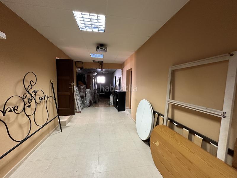 Foto fc5dfee0-3474-476d-9583-7519d6a3ad0c. Business premise in Villalba Estación Collado Villalba