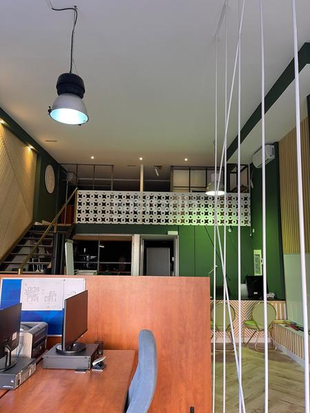 Foto 36c279e4-ac2c-438c-8a45-86b4ce900906. Geschäftsraum in Villalba Estación Collado Villalba