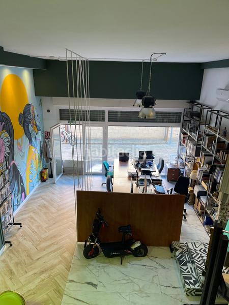 Foto 8dee9fe6-b07c-4bfd-87aa-6adcb5bd4b50. Local comercial en Villalba Estación Collado Villalba