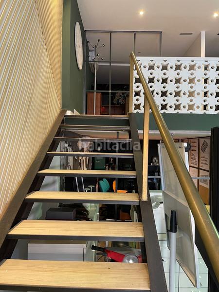 Foto 9486857f-06c1-405d-aaba-96c8062afc3d. Local comercial en Villalba Estación Collado Villalba