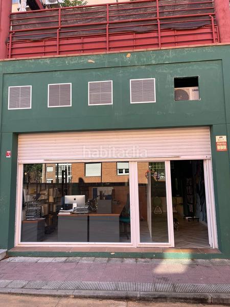 Foto ad7c28ed-0f3b-470b-ae41-339210fb2bfb. Local comercial en Villalba Estación Collado Villalba