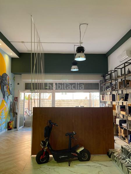 Foto b0d27994-ce65-4a2d-969b-64f27a833dc2. Local comercial en Villalba Estación Collado Villalba