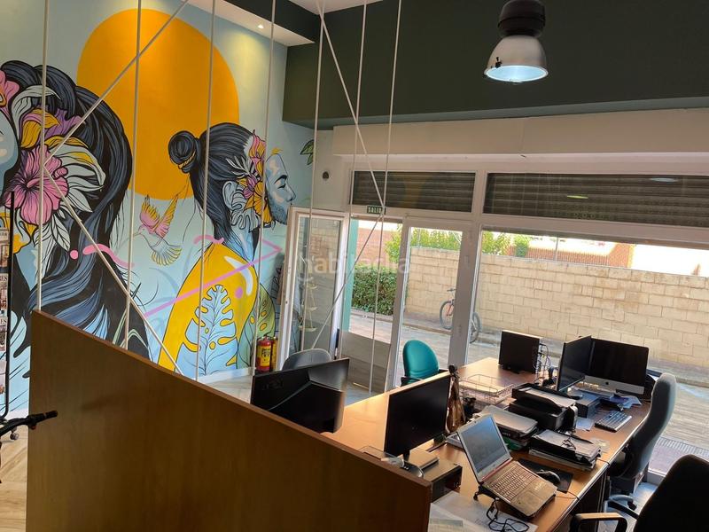 Foto e98cd3f7-954d-49f4-a272-533e53de40bc. Local comercial en Villalba Estación Collado Villalba