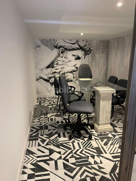 Foto 1e7eeae5-e895-4a8c-9810-3a2cd2e81e8d. Locale commerciale in Villalba Estación Collado Villalba