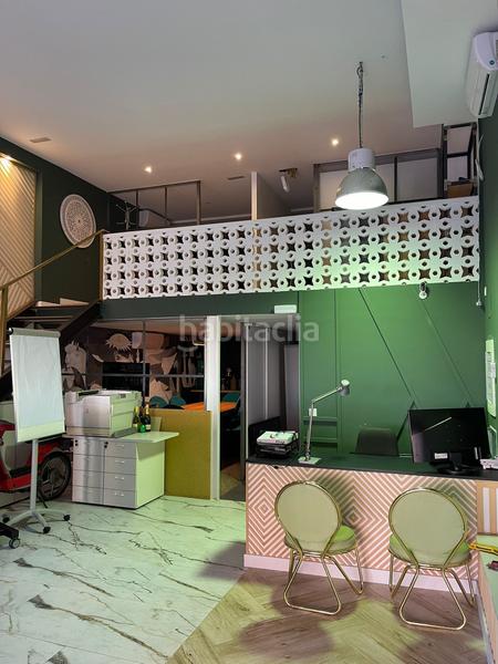 Foto 781749be-69aa-4cd4-9aa5-d762c20d39ad. Locale commerciale in Villalba Estación Collado Villalba