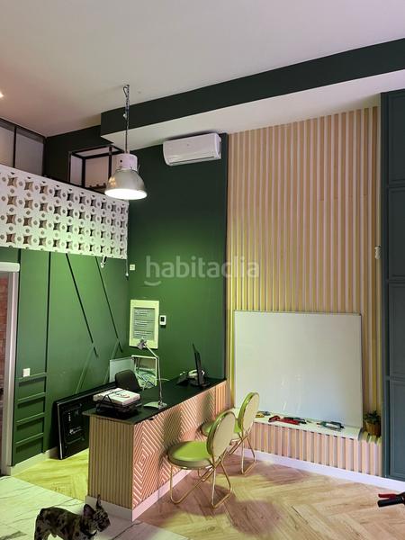 Foto 9e4a9b00-34e7-43ae-90c5-958d83797c1b. Locale commerciale in Villalba Estación Collado Villalba