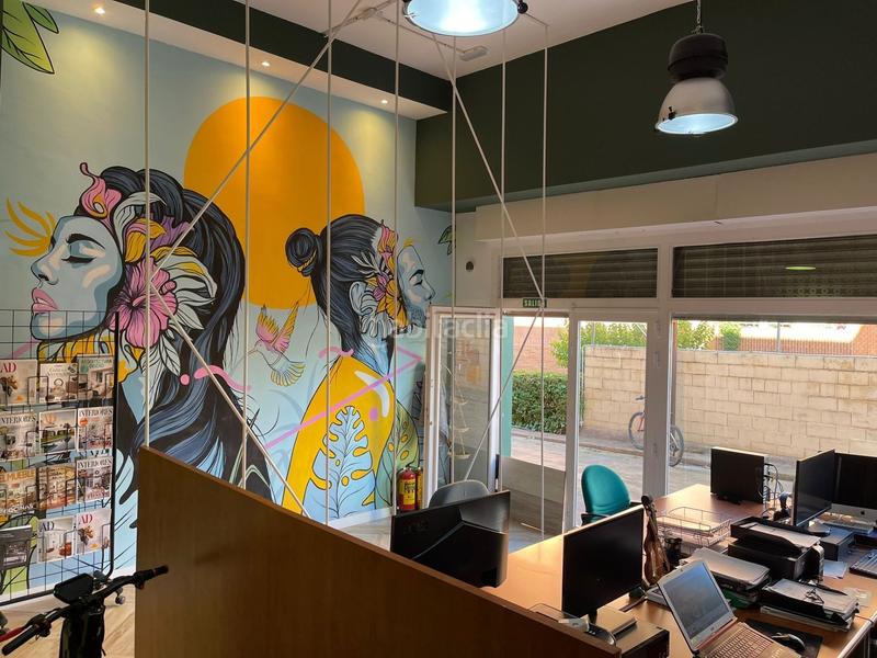 Foto d7a8c911-0d85-4ef4-9dfa-a0fe9dc5a880. Locale commerciale in Villalba Estación Collado Villalba