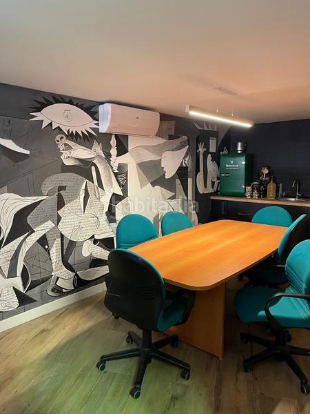 Foto ecb0e995-513a-464d-9c52-d019f8e7345d. Locale commerciale in Villalba Estación Collado Villalba