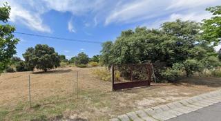 Terreny residencial en Valdepastores-Las Encinas