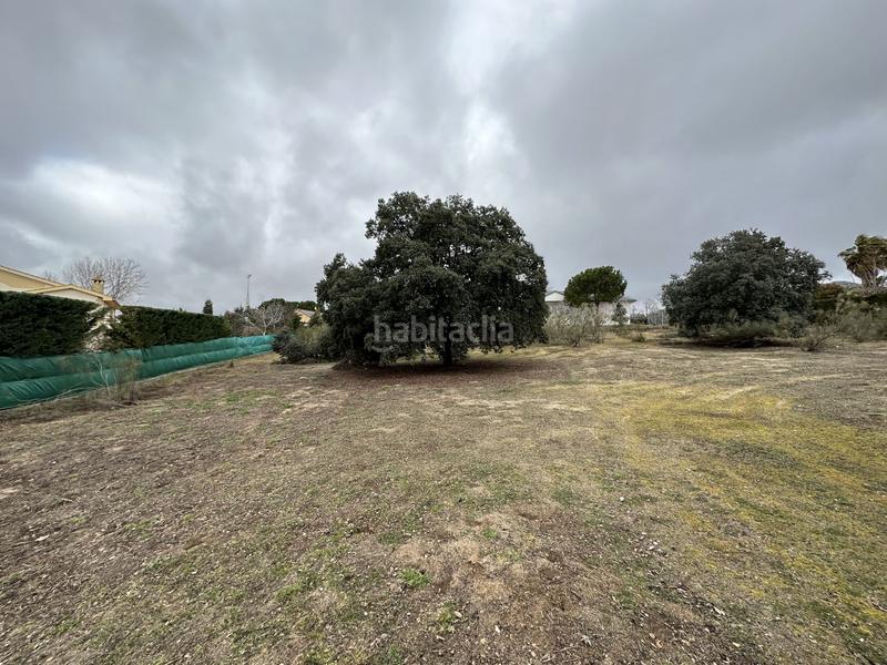 Foto 4074329c-a97a-4595-82a8-438656280f5a. Terreno residencial en Valdepastores-Las Encinas Boadilla del Monte