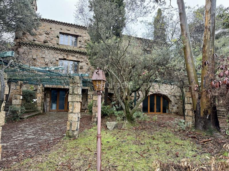 Foto 96145975-f9f0-461d-8a72-baef36ff6586. Casa en Las Lomas Boadilla del Monte