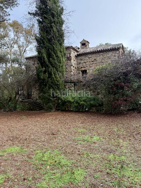 Foto f2245697-f9f2-4b2a-bd65-f116d90f222c. Casa en Las Lomas Boadilla del Monte