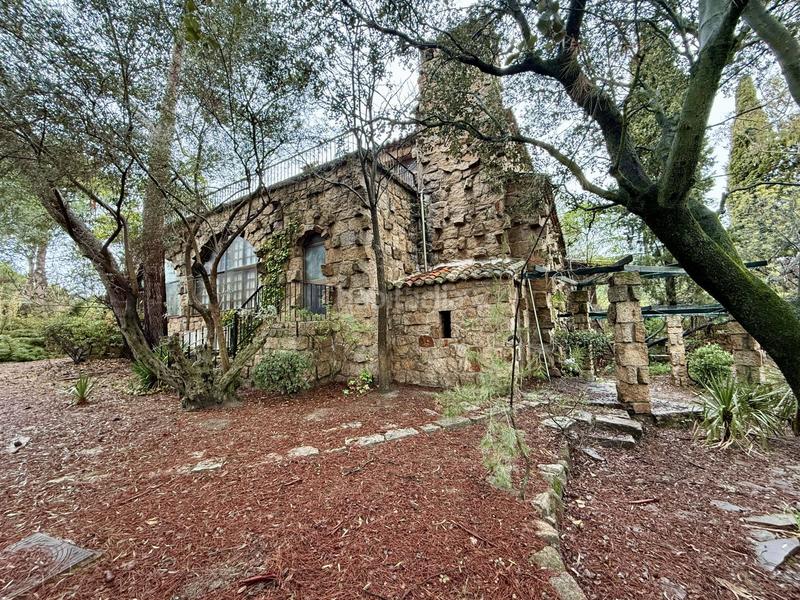 Foto bc35c9bc-b166-41bd-9328-e8879748d6e4. Haus in Las Lomas Boadilla del Monte