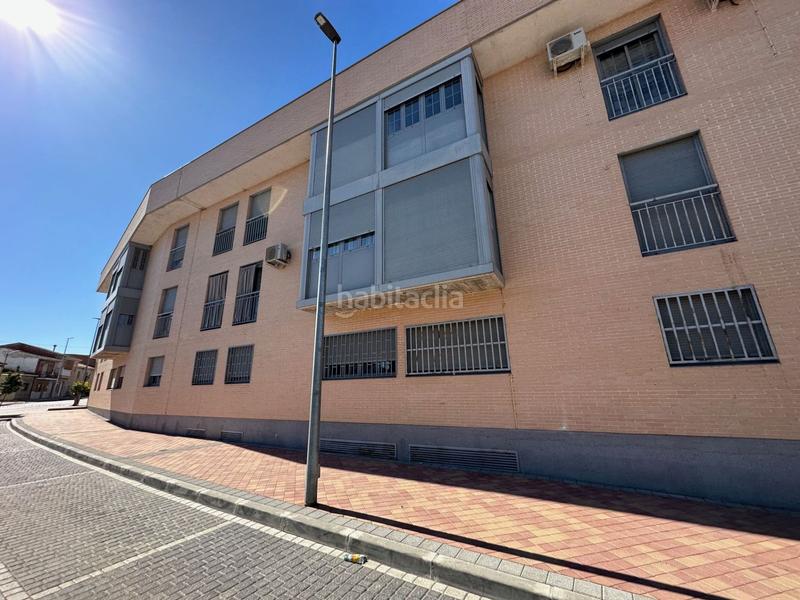 Foto 1264e1cb-dbe0-4562-b598-57e38506977b. Parking coche en Santa Olalla