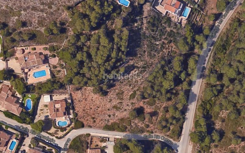 Foto 55167859-f1b1-4265-a78d-79f85ee5db35. Residential plot in Partida Comunes-Adsubia Xàbia