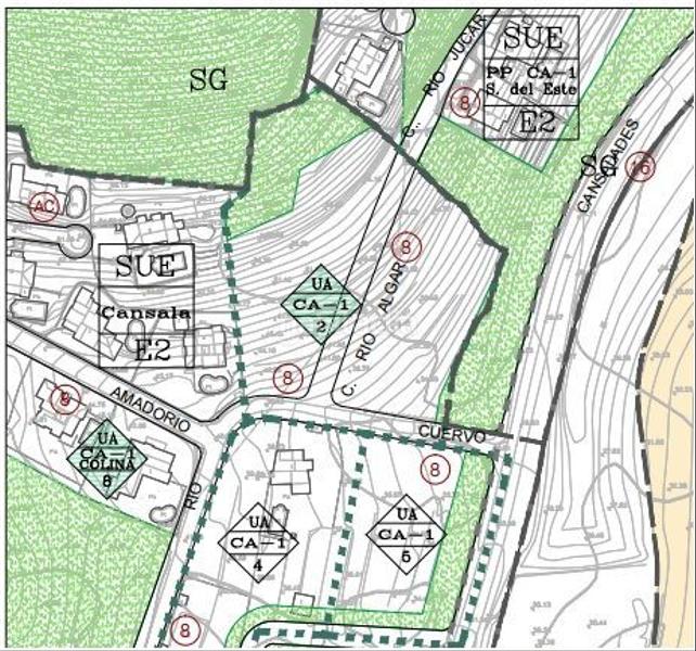 Foto 98a906b3-d549-4acb-bac1-12c0a88639c5. Terrain résidentiel dans Partida Comunes-Adsubia Xàbia