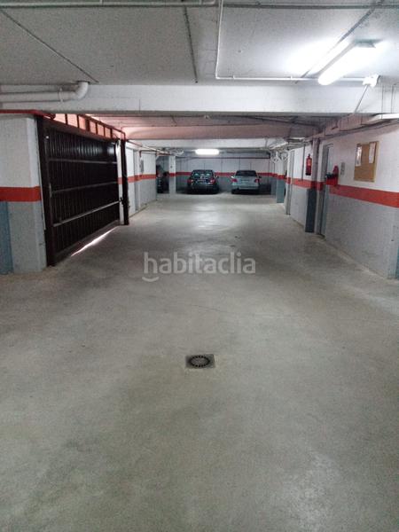 Foto 948de03d-175e-4516-863e-8509820ad9bb. Parking coche en Casarrubios del Monte