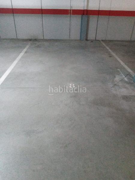 Foto 70d6aa14-732d-40fa-be6b-5eafaf04581e. Autoparkplatz in Casarrubios del Monte