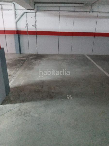 Foto 82517ca0-1e3b-4a9f-8d57-821ee10babe3. Posto auto in Casarrubios del Monte