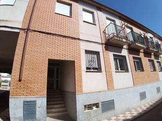 Appartement à Yébenes (Los)