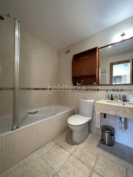 Foto bc53e75a-54da-4be9-9033-68b1edd218de. Lloguer casa adossada amb piscina a Viñas Viejas Boadilla del Monte
