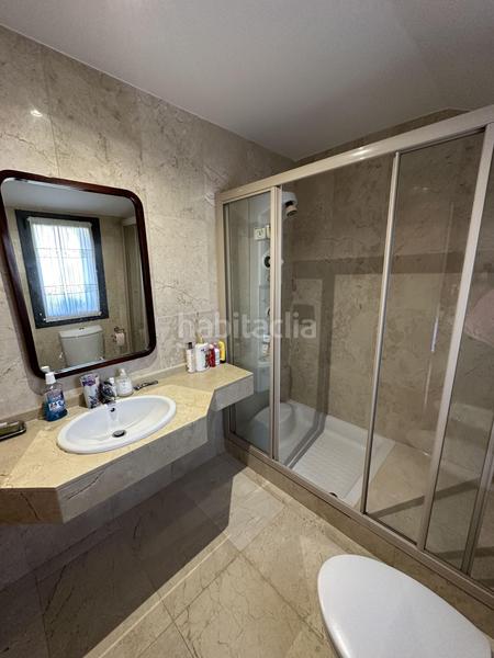 Foto ca7a1da6-9bdf-4cf4-b1d4-cb5e534c629e. Lloguer casa adossada amb piscina a Viñas Viejas Boadilla del Monte