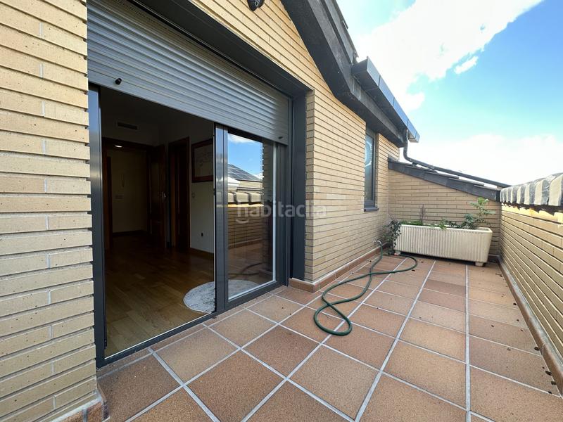 Foto 0d5d49bb-36c4-47c4-8910-395cfccaeb8f. Rent semi detached house with pool in Viñas Viejas Boadilla del Monte