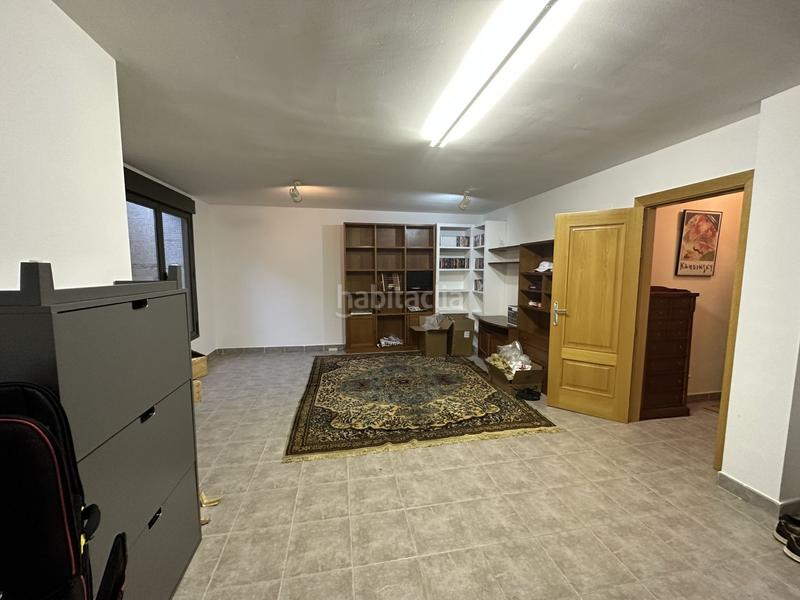 Foto b0be0f56-86fc-4966-bd90-e936cfd69010. Rent semi detached house with pool in Viñas Viejas Boadilla del Monte