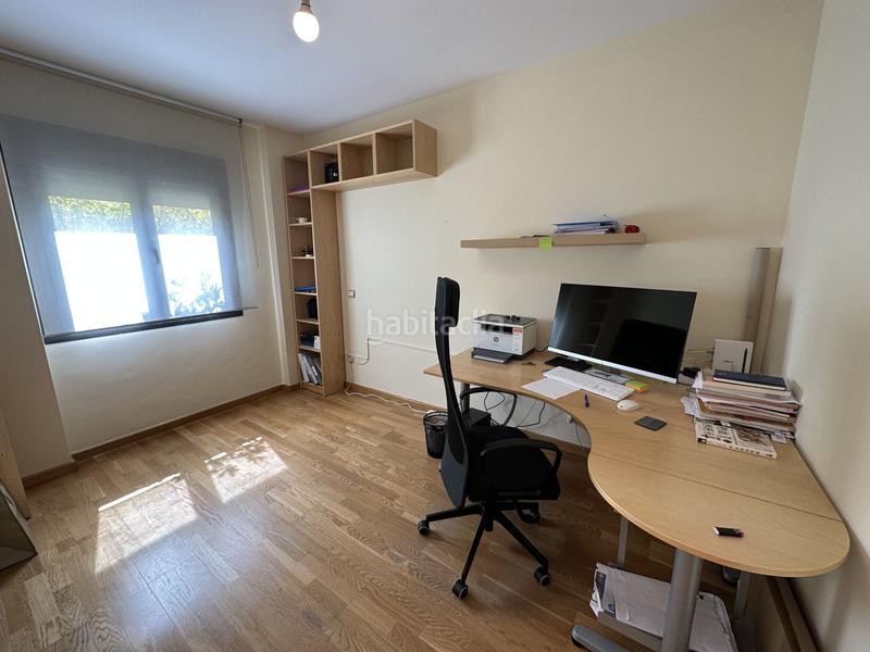 Foto b17a136f-2a64-499f-a395-f2812ceddfb3. Rent semi detached house with pool in Viñas Viejas Boadilla del Monte