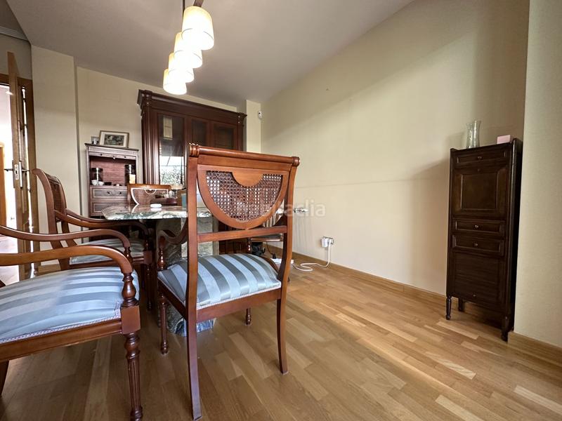 Foto c3eacee9-d572-40eb-8a0d-346b84bb9158. Rent semi detached house with pool in Viñas Viejas Boadilla del Monte