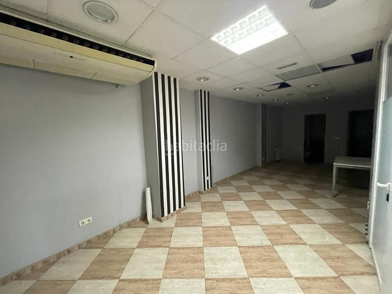 Foto d7bdb6b3-c5ed-434a-a70f-6b55e560bec9. Bureau dans Centro Getafe