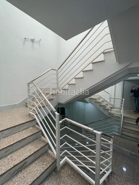 Foto 315aa823-99c2-43a9-b7d0-1fc6ab818c2e. Büro in Centro Getafe