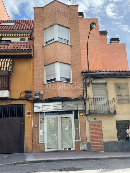 Foto 41fdcd93-d2ac-4125-8c75-e64c2ac329b9. Büro in Centro Getafe