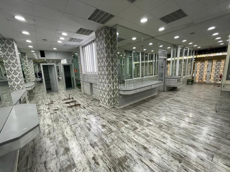 Foto 88c6267f-48b8-4cd4-8f22-33a52b9570b8. Büro in Centro Getafe