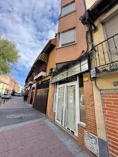 Foto 9c2b1810-6d83-4afa-bef9-f3a4afa703f8. Büro in Centro Getafe