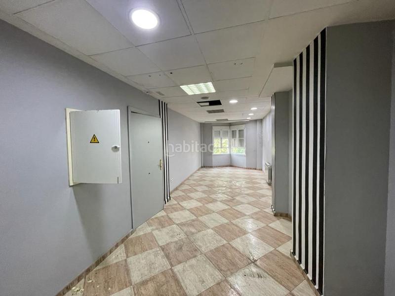 Foto bc3bda5f-5a9c-4cd2-8fbc-33d6cb793a61. Büro in Centro Getafe