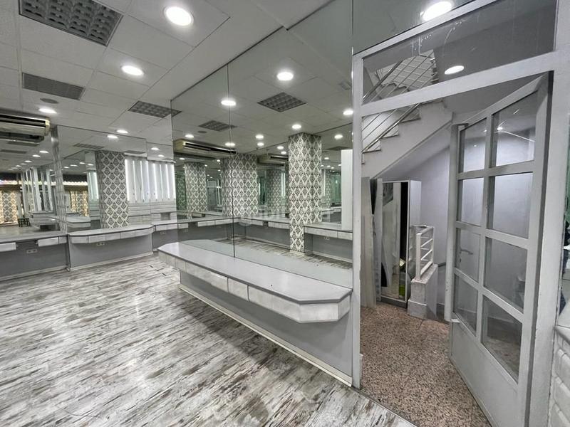 Foto e07f2c4d-2ba8-4818-84e2-64cc34324f42. Büro in Centro Getafe