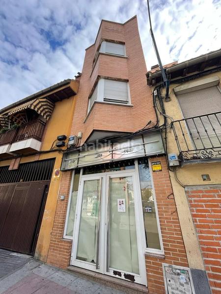 Foto e25f6345-681a-4838-b7ba-37ccf3756876. Büro in Centro Getafe